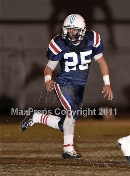 Thumbnail 1 in Harvard-Westlake @ St. Paul photogallery.