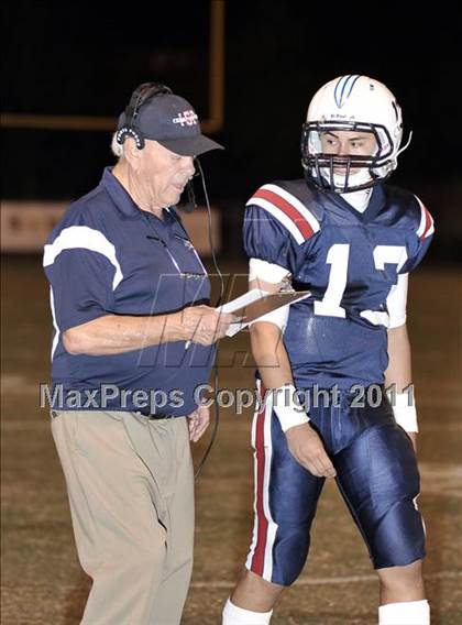 Thumbnail 1 in Harvard-Westlake @ St. Paul photogallery.