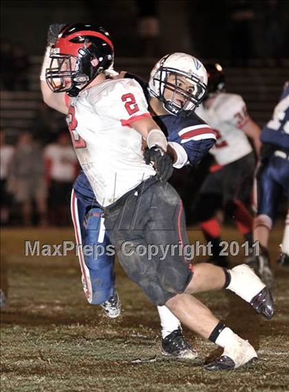 Thumbnail 1 in Harvard-Westlake @ St. Paul photogallery.