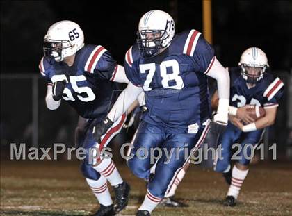 Thumbnail 3 in Harvard-Westlake @ St. Paul photogallery.
