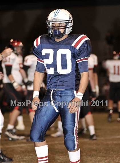 Thumbnail 3 in Harvard-Westlake @ St. Paul photogallery.