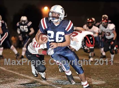 Thumbnail 1 in Harvard-Westlake @ St. Paul photogallery.