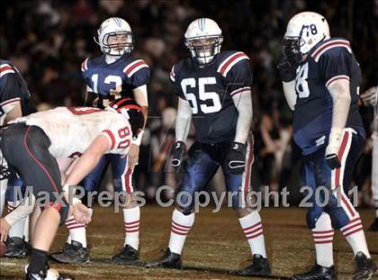 Thumbnail 1 in Harvard-Westlake @ St. Paul photogallery.