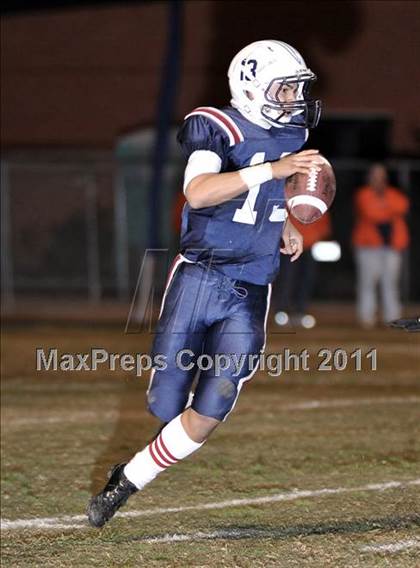 Thumbnail 2 in Harvard-Westlake @ St. Paul photogallery.