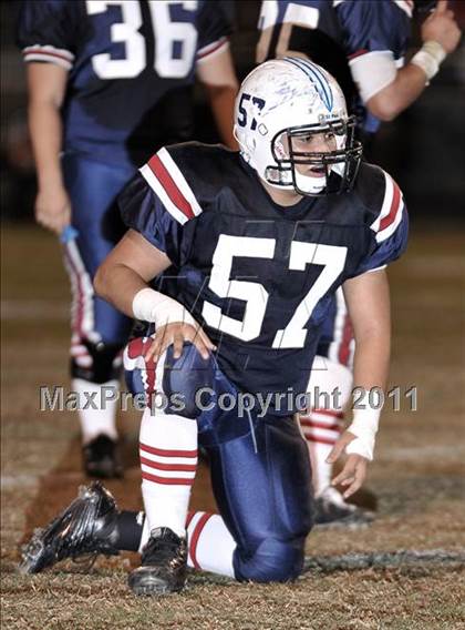 Thumbnail 2 in Harvard-Westlake @ St. Paul photogallery.