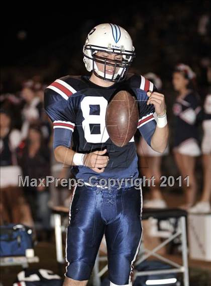 Thumbnail 2 in Harvard-Westlake @ St. Paul photogallery.