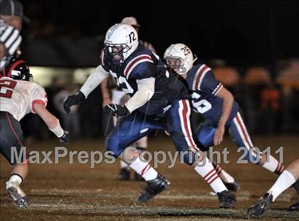 Thumbnail 1 in Harvard-Westlake @ St. Paul photogallery.