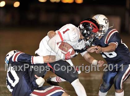 Thumbnail 2 in Harvard-Westlake @ St. Paul photogallery.
