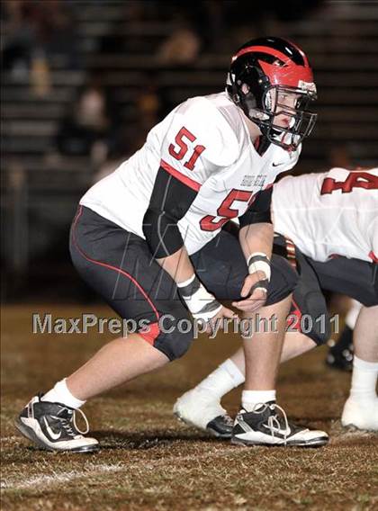 Thumbnail 1 in Harvard-Westlake @ St. Paul photogallery.
