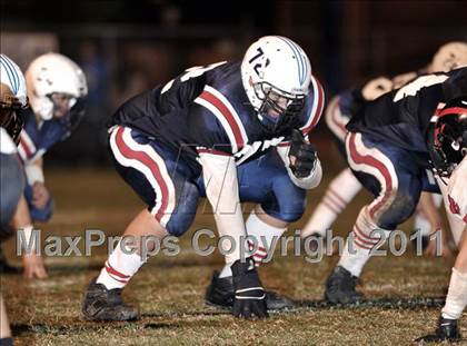 Thumbnail 3 in Harvard-Westlake @ St. Paul photogallery.