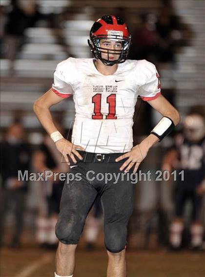 Thumbnail 2 in Harvard-Westlake @ St. Paul photogallery.