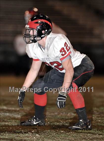 Thumbnail 1 in Harvard-Westlake @ St. Paul photogallery.