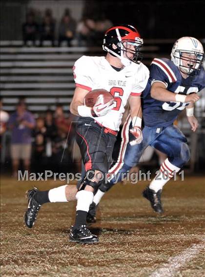 Thumbnail 2 in Harvard-Westlake @ St. Paul photogallery.