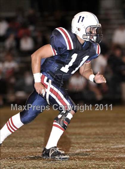 Thumbnail 1 in Harvard-Westlake @ St. Paul photogallery.