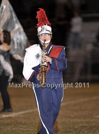 Thumbnail 3 in Harvard-Westlake @ St. Paul photogallery.