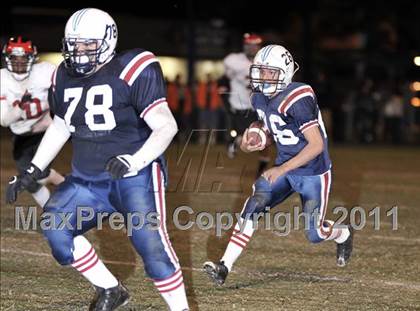 Thumbnail 1 in Harvard-Westlake @ St. Paul photogallery.