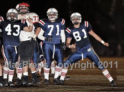 Thumbnail 3 in Harvard-Westlake @ St. Paul photogallery.