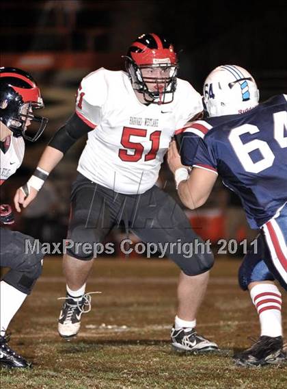 Thumbnail 1 in Harvard-Westlake @ St. Paul photogallery.