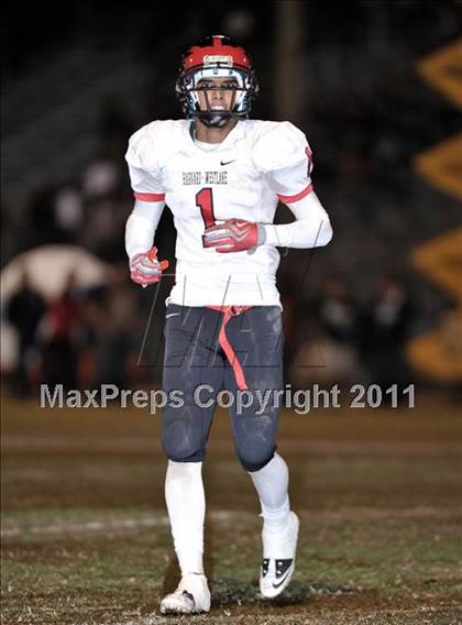 Thumbnail 1 in Harvard-Westlake @ St. Paul photogallery.