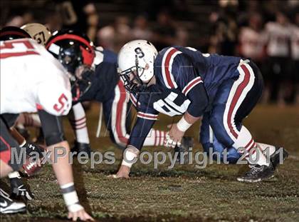 Thumbnail 1 in Harvard-Westlake @ St. Paul photogallery.
