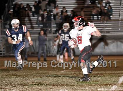 Thumbnail 2 in Harvard-Westlake @ St. Paul photogallery.