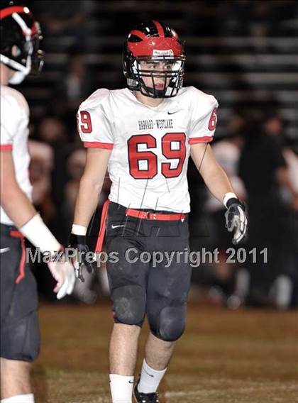Thumbnail 1 in Harvard-Westlake @ St. Paul photogallery.