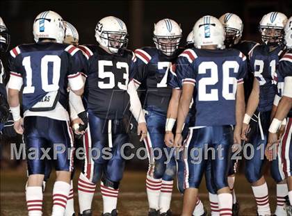 Thumbnail 3 in Harvard-Westlake @ St. Paul photogallery.