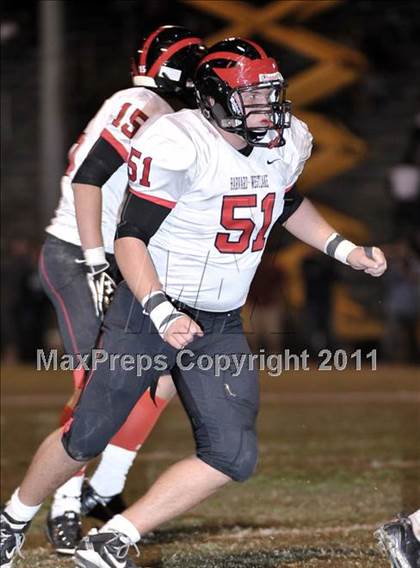 Thumbnail 3 in Harvard-Westlake @ St. Paul photogallery.