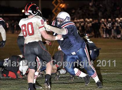 Thumbnail 1 in Harvard-Westlake @ St. Paul photogallery.