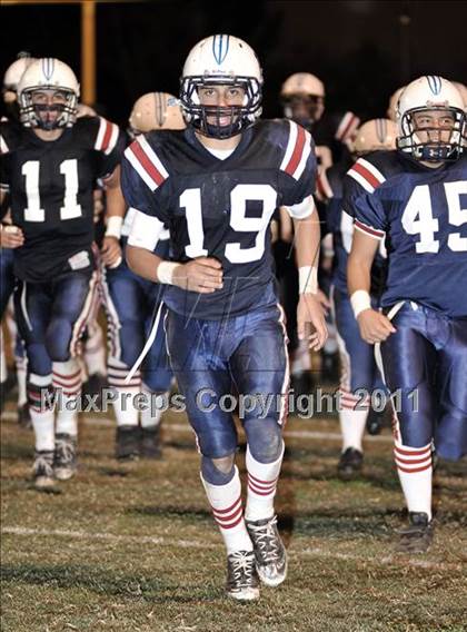 Thumbnail 3 in Harvard-Westlake @ St. Paul photogallery.