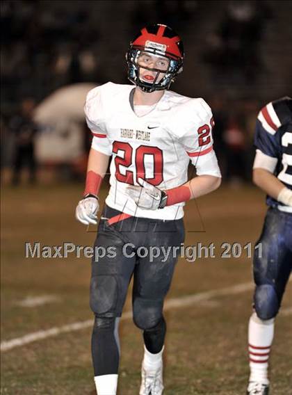 Thumbnail 2 in Harvard-Westlake @ St. Paul photogallery.