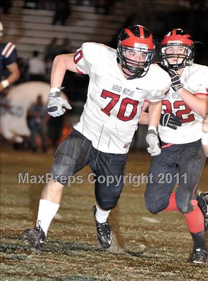 Thumbnail 2 in Harvard-Westlake @ St. Paul photogallery.