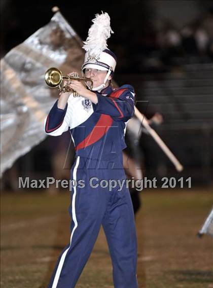 Thumbnail 1 in Harvard-Westlake @ St. Paul photogallery.