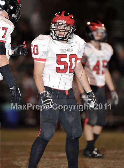 Thumbnail 1 in Harvard-Westlake @ St. Paul photogallery.