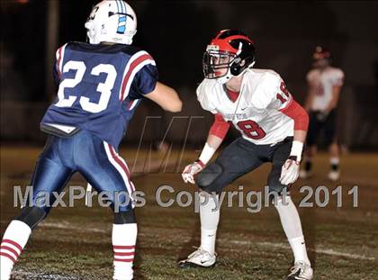 Thumbnail 1 in Harvard-Westlake @ St. Paul photogallery.