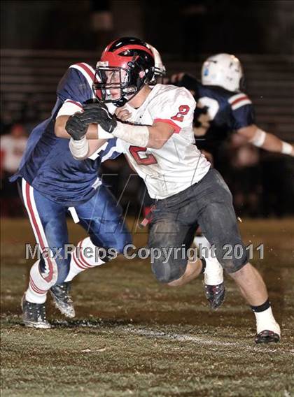 Thumbnail 3 in Harvard-Westlake @ St. Paul photogallery.