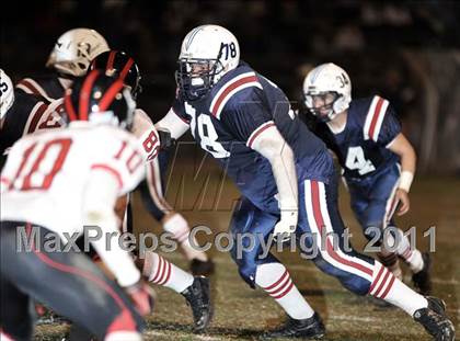 Thumbnail 3 in Harvard-Westlake @ St. Paul photogallery.