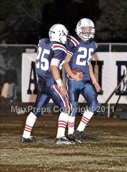 Thumbnail 3 in Harvard-Westlake @ St. Paul photogallery.