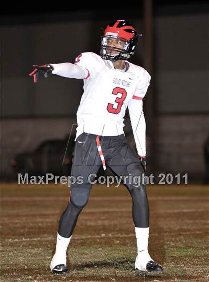 Thumbnail 2 in Harvard-Westlake @ St. Paul photogallery.