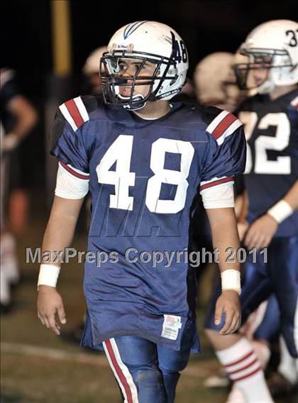 Thumbnail 2 in Harvard-Westlake @ St. Paul photogallery.
