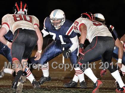 Thumbnail 2 in Harvard-Westlake @ St. Paul photogallery.