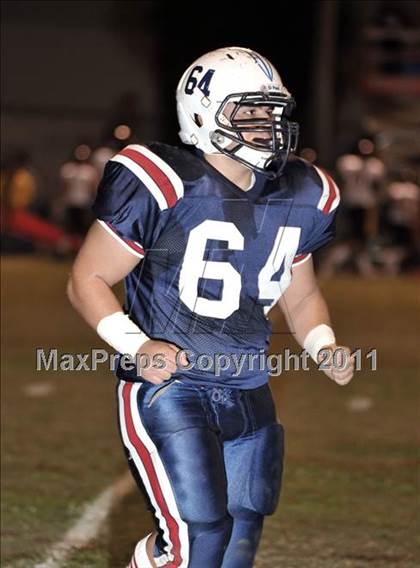 Thumbnail 2 in Harvard-Westlake @ St. Paul photogallery.