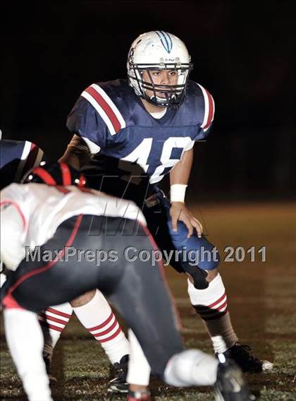 Thumbnail 3 in Harvard-Westlake @ St. Paul photogallery.