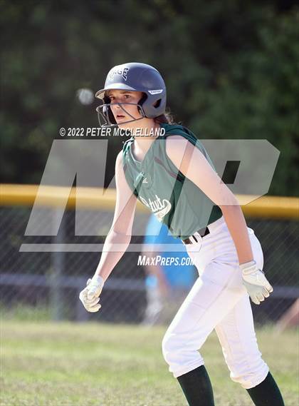 Thumbnail 3 in Newburyport vs Pentucket Regional photogallery.