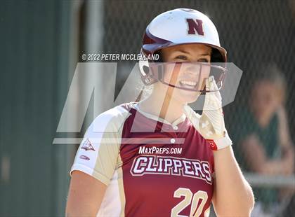 Thumbnail 1 in Newburyport vs Pentucket Regional photogallery.