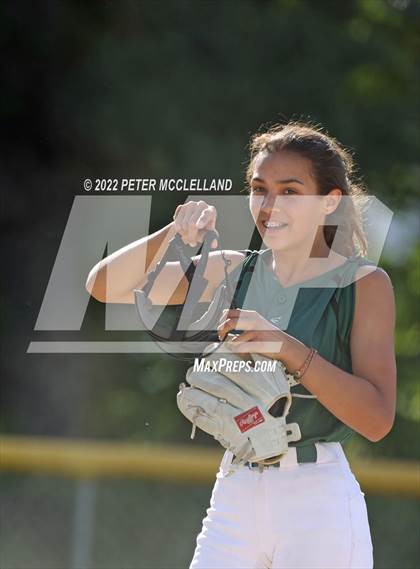 Thumbnail 1 in Newburyport vs Pentucket Regional photogallery.