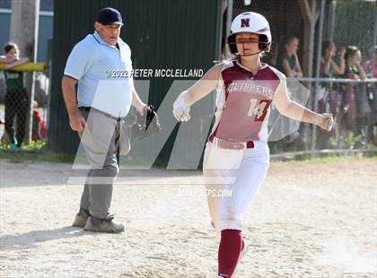 Thumbnail 1 in Newburyport vs Pentucket Regional photogallery.