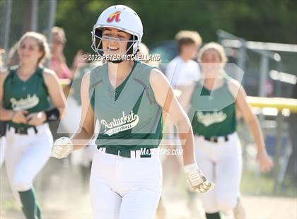 Thumbnail 3 in Newburyport vs Pentucket Regional photogallery.