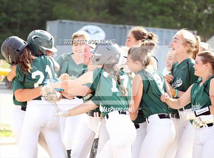 Thumbnail 1 in Newburyport vs Pentucket Regional photogallery.