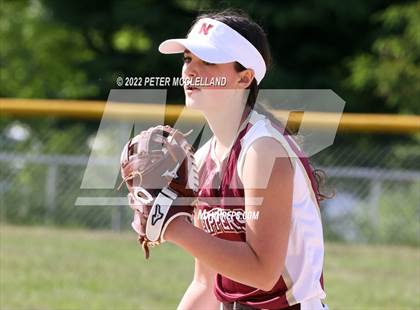 Thumbnail 2 in Newburyport vs Pentucket Regional photogallery.